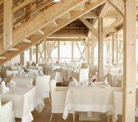 Vigilius restaurant